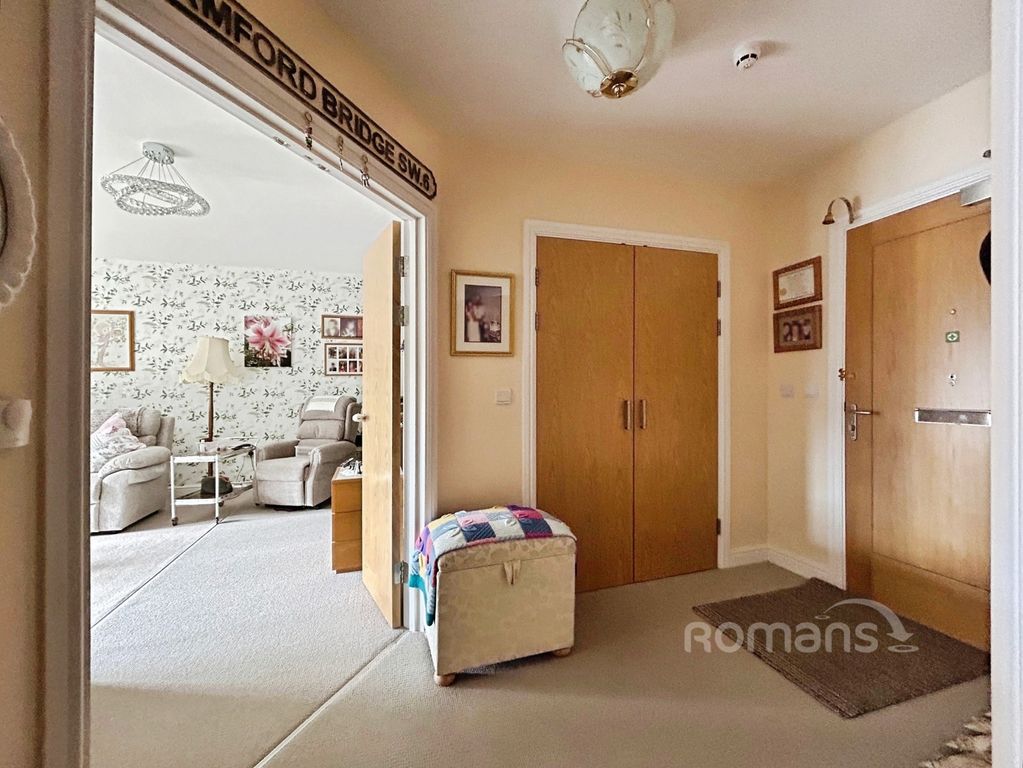 Additional image 10 of 2 bed flat for saleRedfields Lane, Church Crookham, Fleet GU52
