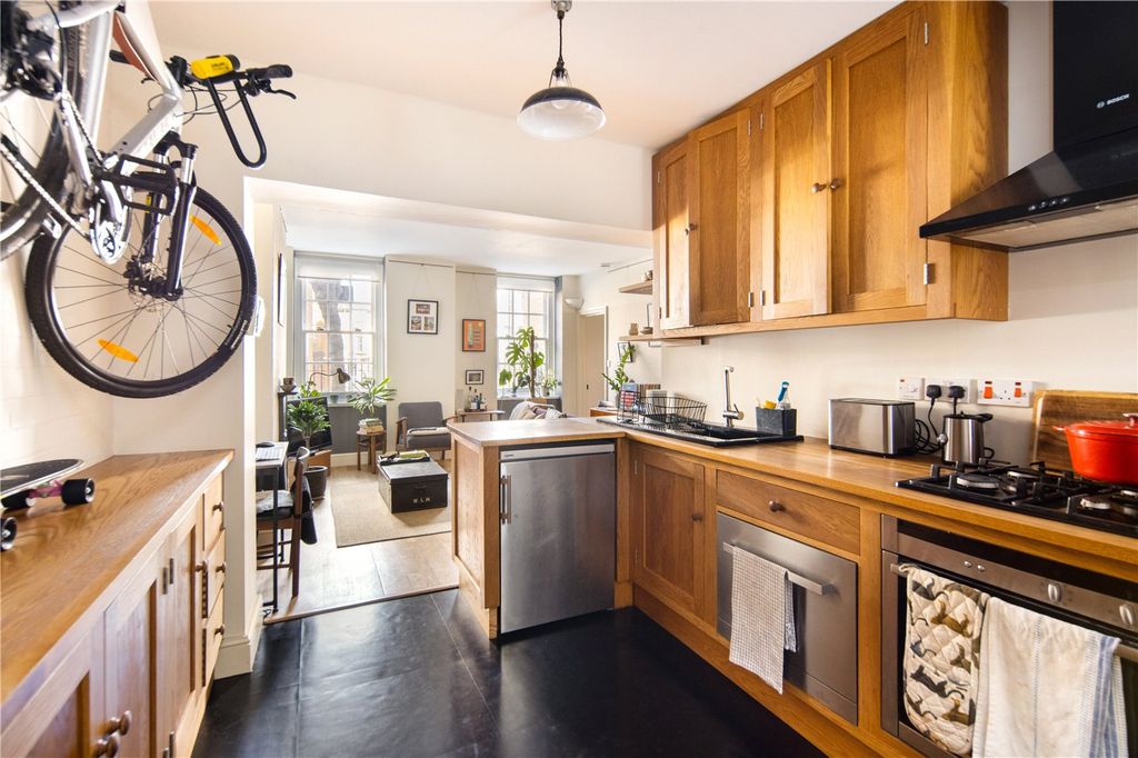 Property photo 2 of 18 Kitchen View 3