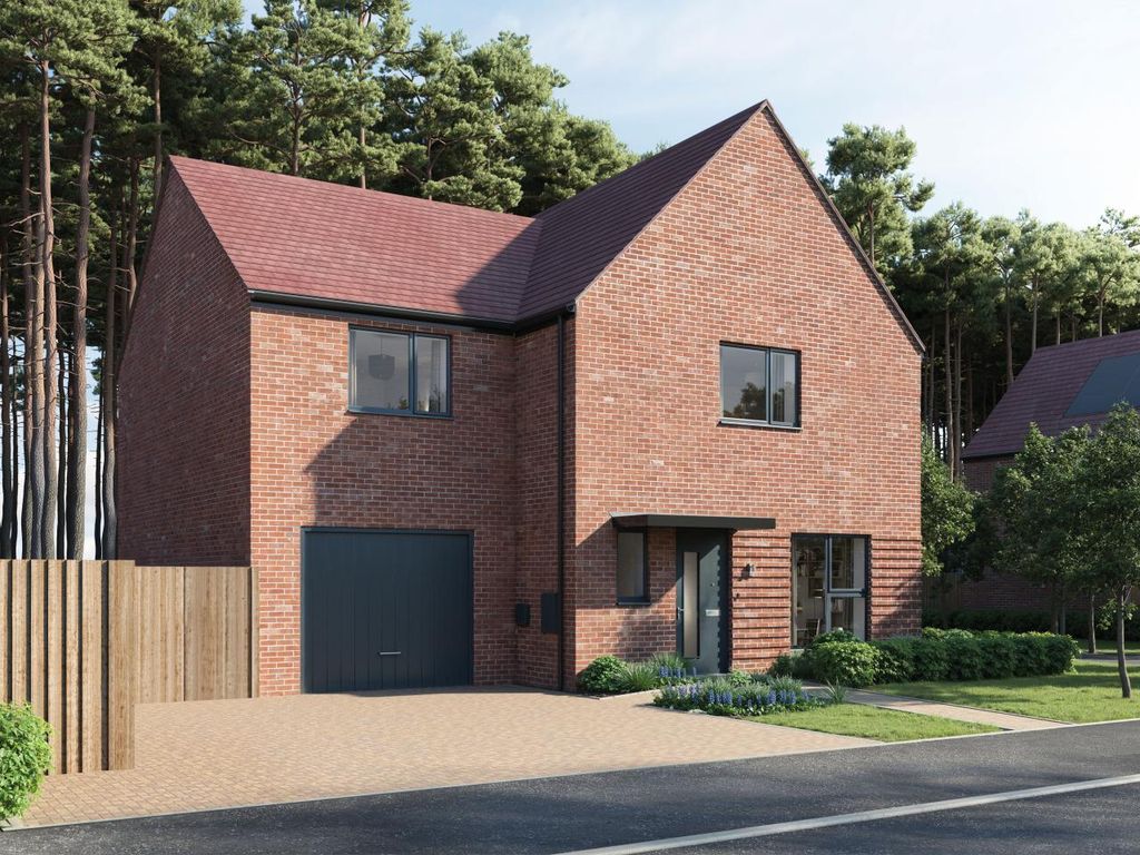 Property photo 1 of 11 The Wistley A, Number 49