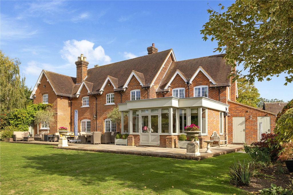 Property photo 2 of 52 Rear Aspect