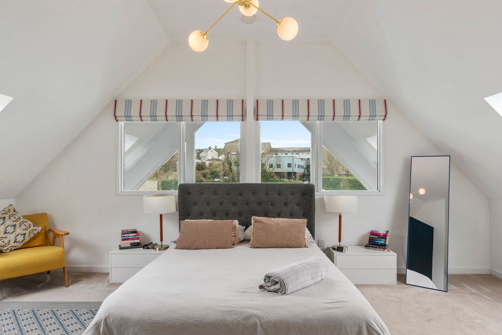 Additional image 19 of 4 bed detached house for saleParadise Row, Pembroke SA71