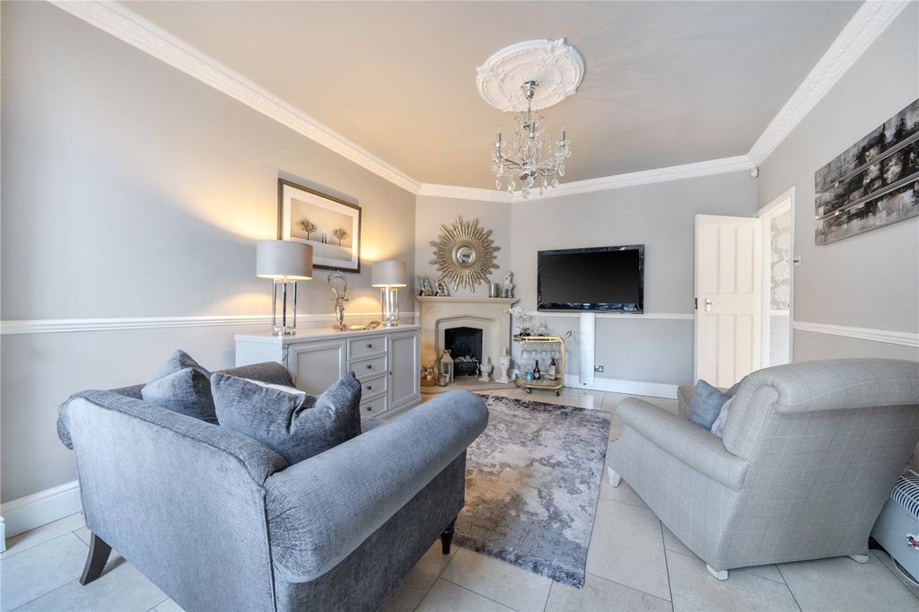 Additional image 5 of 4 bed detached house for saleChase Green Avenue, Enfield EN2
