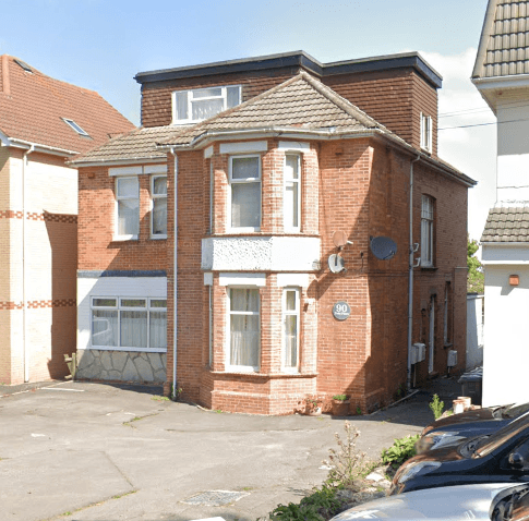 Property photo 1 of 7 1 Bed Flat To Rent Southbourne Road, Bournemouth Bh6