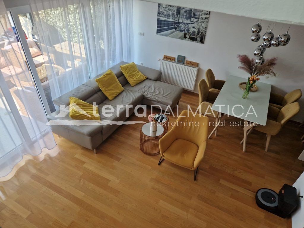 Property photo 1 of 54 Duplex Zadar Višnjik With Sea View