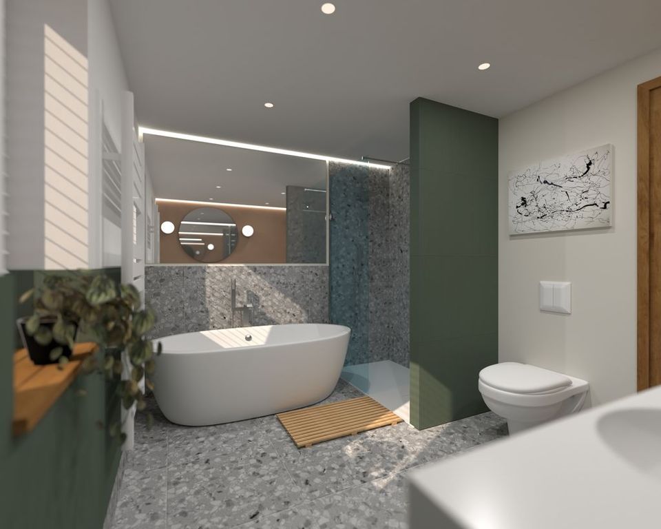 Property photo 3 of 18 Bathroom