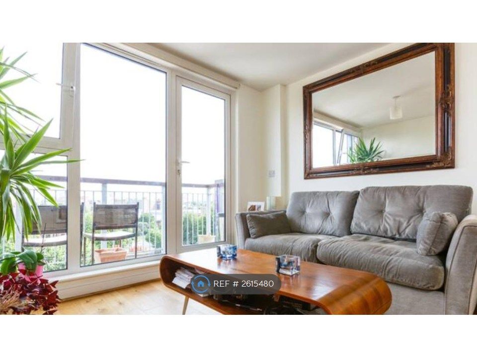 Property photo 3 of 13 Open Plan Living Room