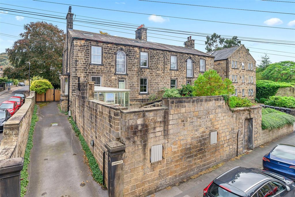 Additional image 47 of 6 bed semi-detached house for saleIlkley Road, Otley LS21