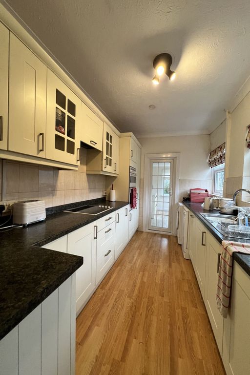 Additional image 6 of 3 bed semi-detached house for saleUnion Road East, Abergavenny NP7