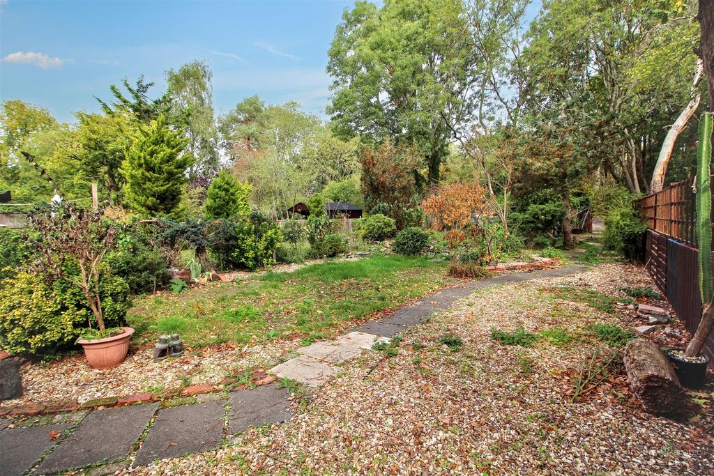 Property photo 3 of 24 Rear Garden