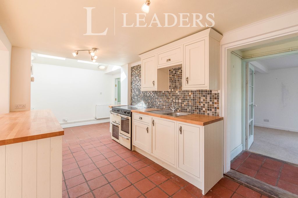 Property photo 3 of 13 3 Kitchen