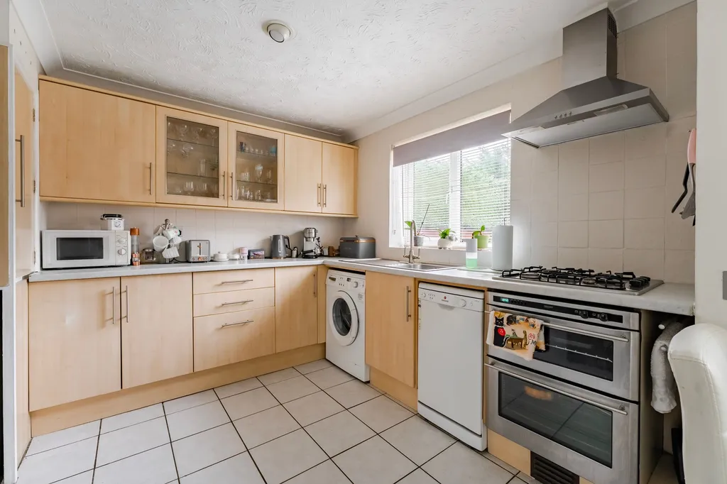 House in Norwich, New Costessey, Costessey - More