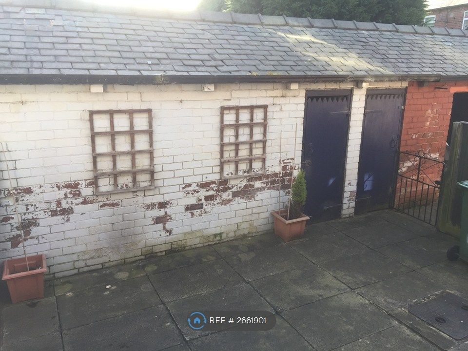 Property photo 2 of 14 Rear Yard And Sheds