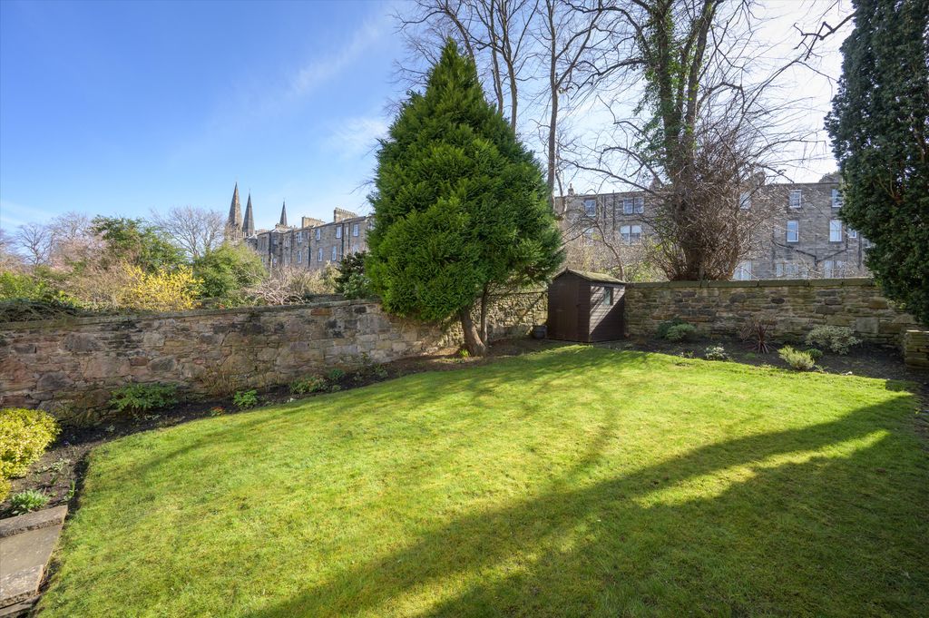 Additional image 31 of 4 bed flat for saleGlencairn Crescent, Edinburgh EH12