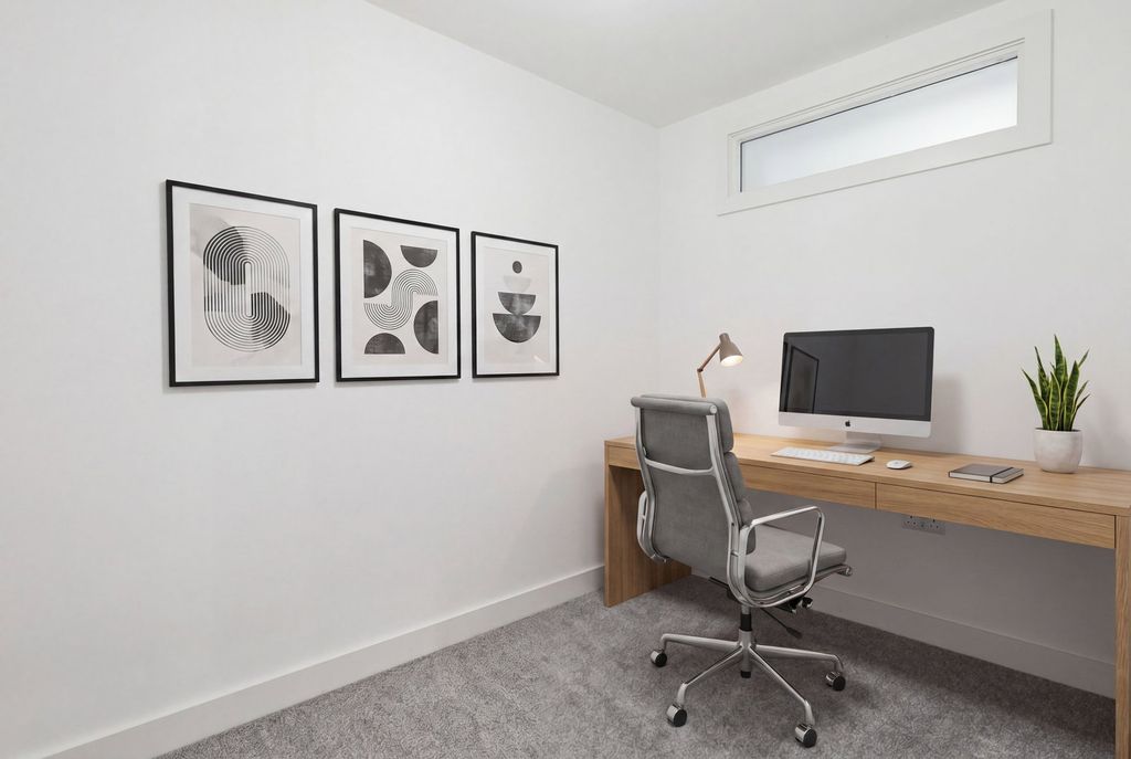 Additional image 8 of 1 bed flat for saleBrandon Parade, Leamington Spa CV32