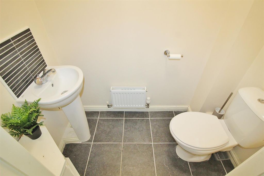 Property photo 3 of 8 Downstairs WC
