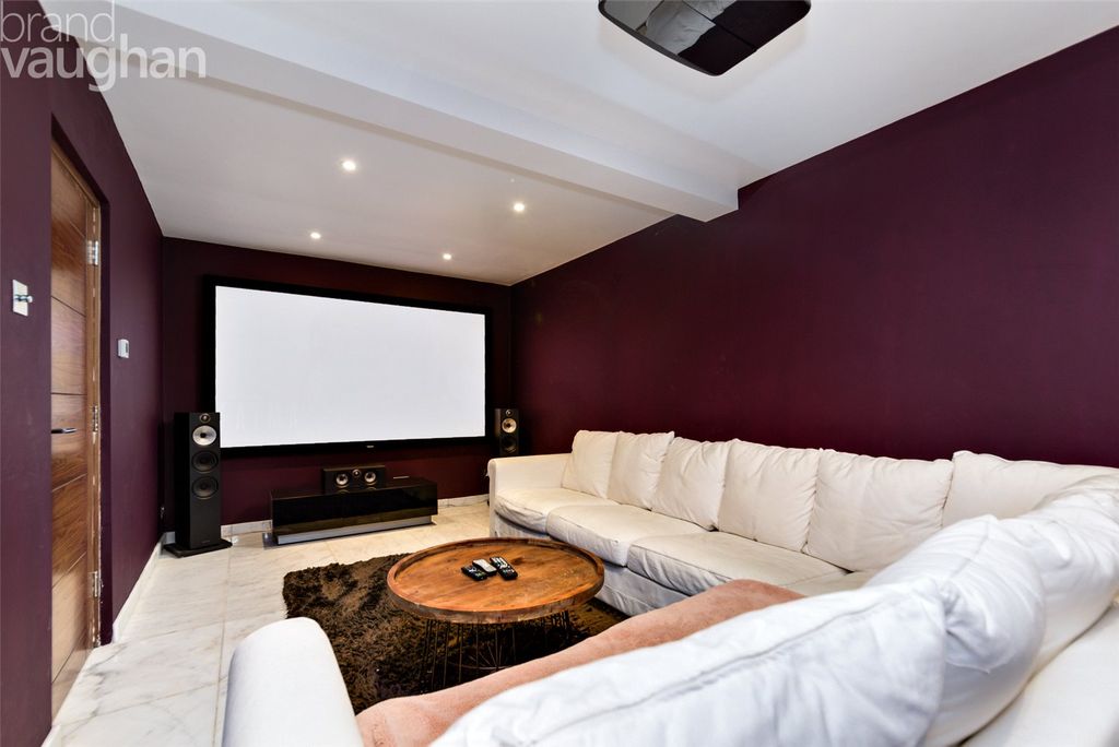 Additional image 6 of 4 bed detached house for saleWayland Avenue, Brighton BN1