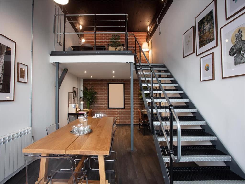 Property photo 1 of 5 Serviced Office, Wendover Court, Western Avenue, L