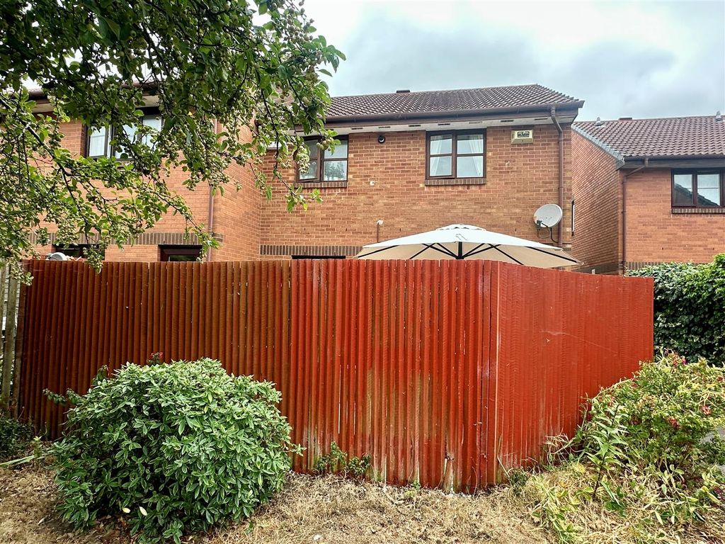 Property photo 3 of 15 Rear Shot.Jpg
