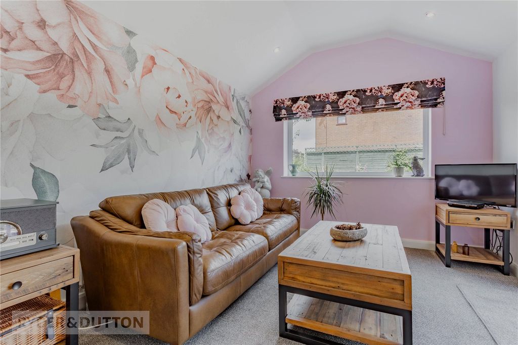 Additional image 11 of 4 bed detached house for saleHarden Hills, Shaw, Oldham, Greater Manchester OL2