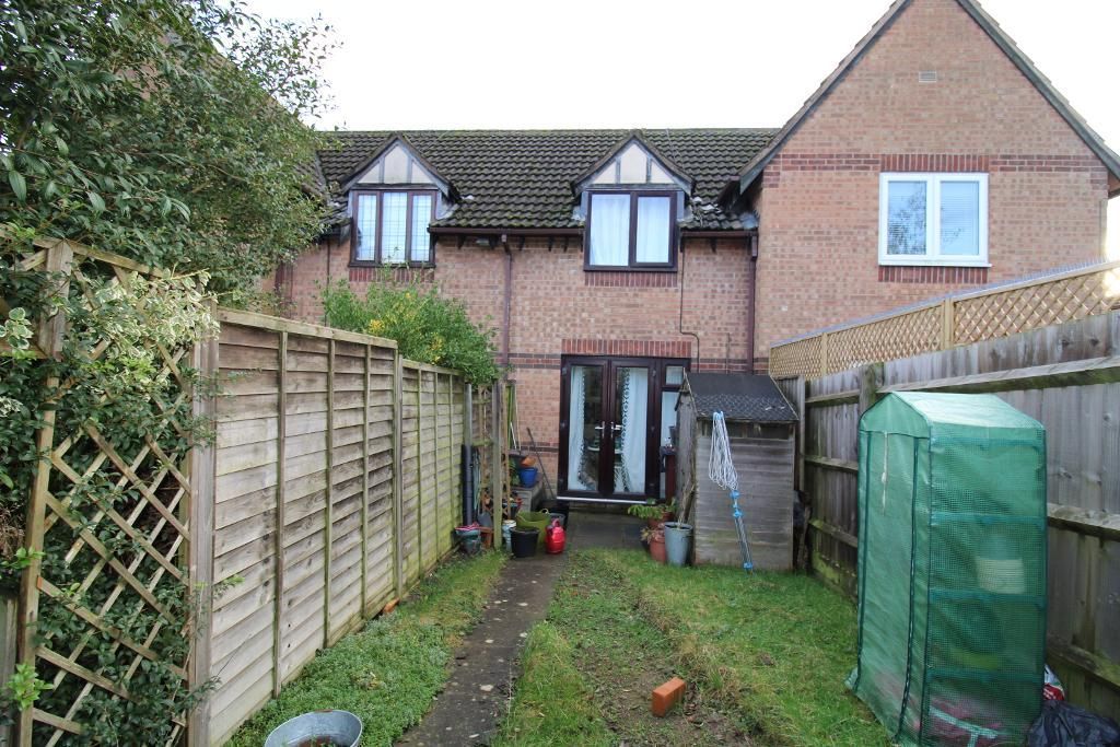 Property photo 2 of 3 Rear