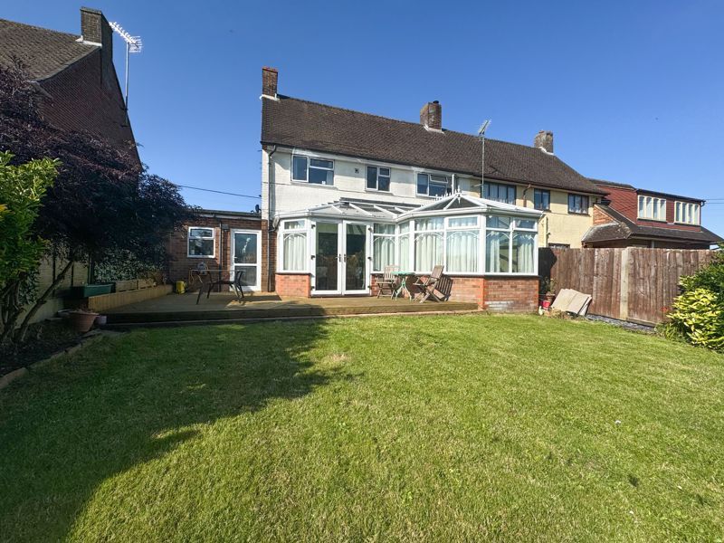 Property photo 3 of 18 Rear Elevation
