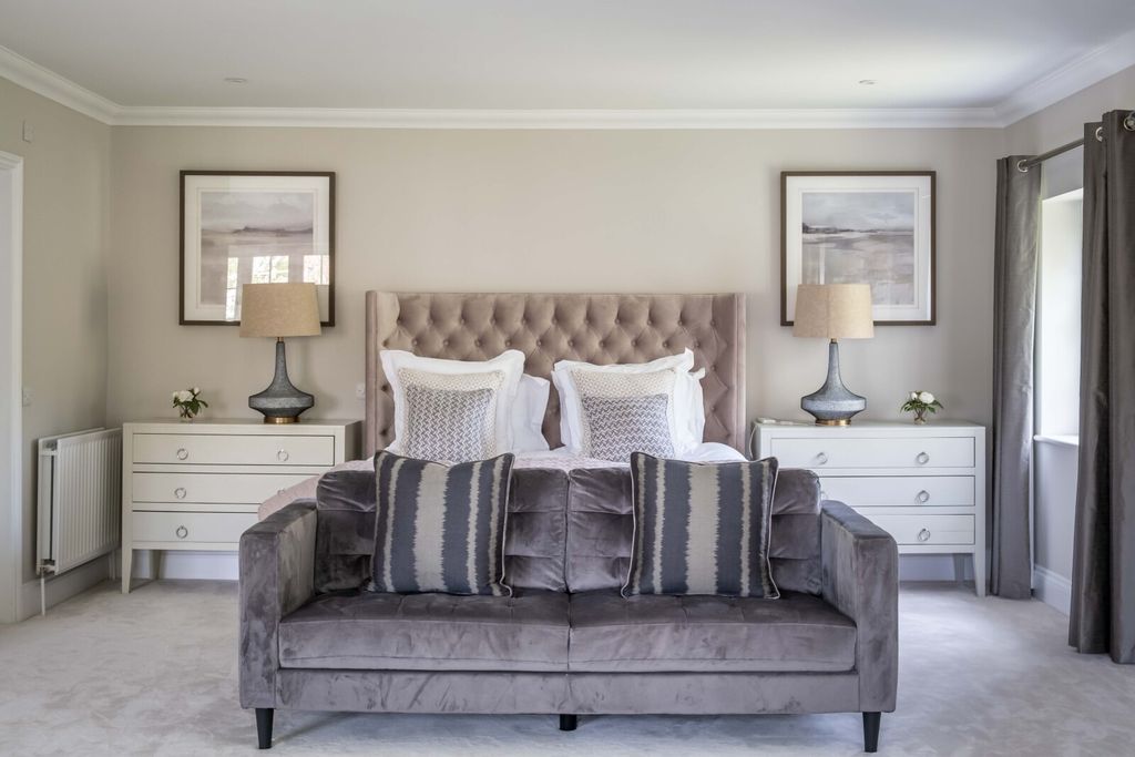 Additional image 15 of 7 bed detached house for saleGraffham Common Road, Graffham, Petworth, West Sussex GU28