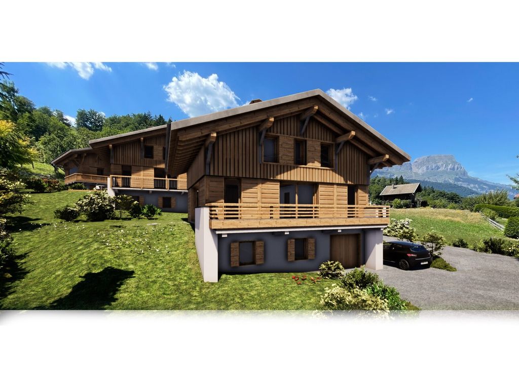 Property photo 1 of 6 Exterior Of The Chal