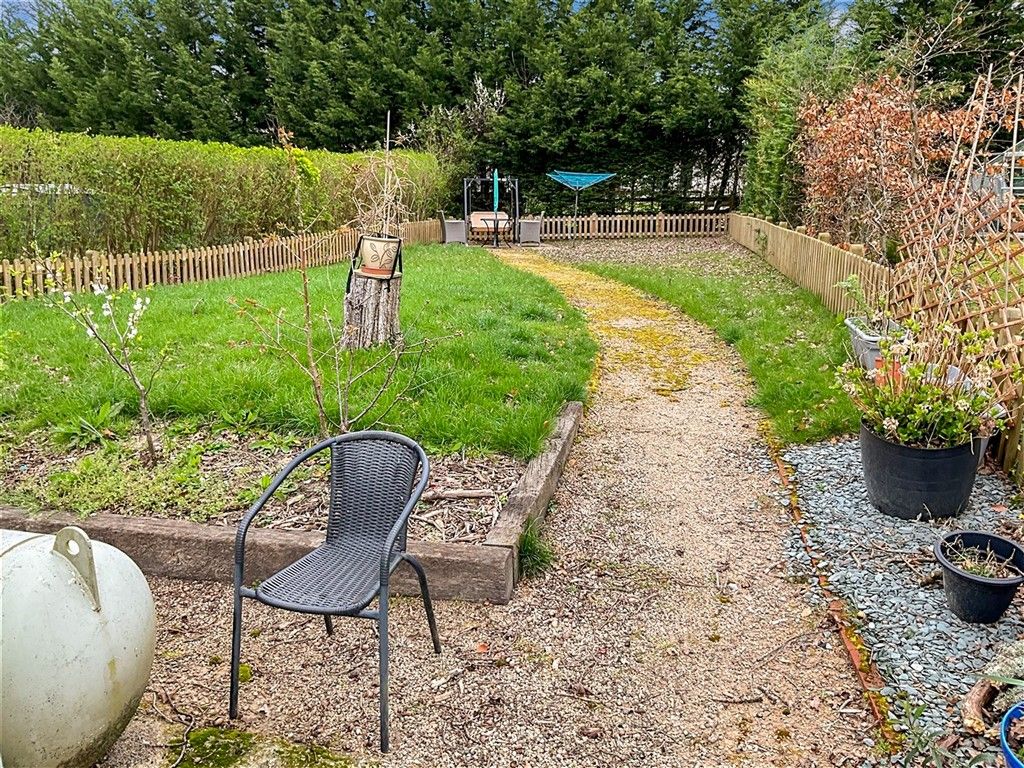 Property photo 2 of 8 Rear Garden