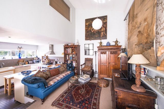 Land for saleThames Road, London W4