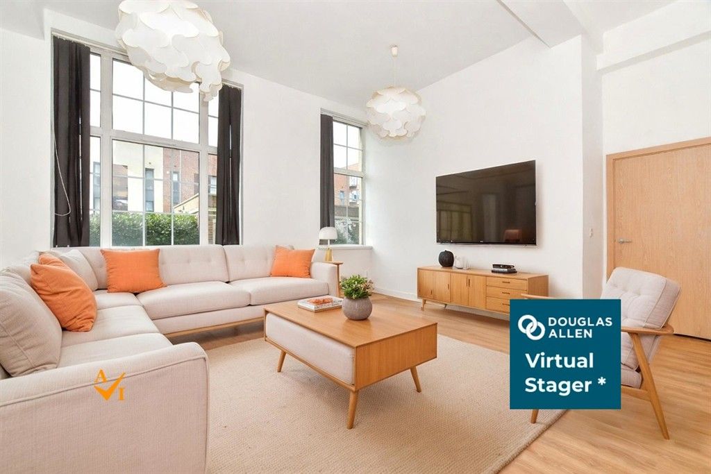 Property photo 3 of 15 Lounge/Diner/Kitchen (Contemporary Style)