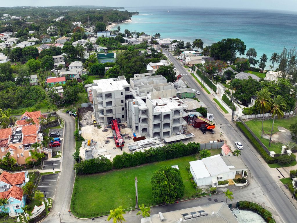 Property photo 2 of 16 Construction On Schedule For Oct 2026 Completion 