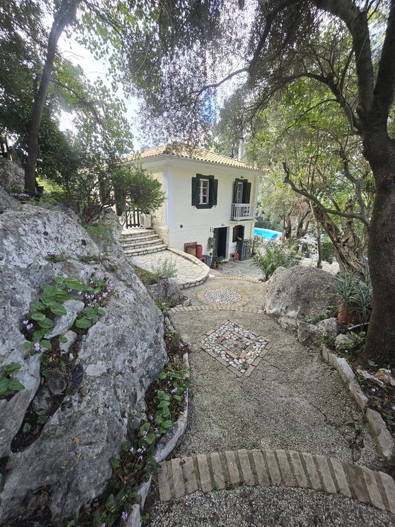 Property photo 1 of 30 Le Bijou De Katouna,Leucade