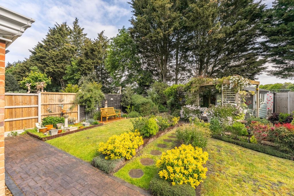 Additional image 15 of 3 bed link detached house for salePilgrims Way, Harleston IP20