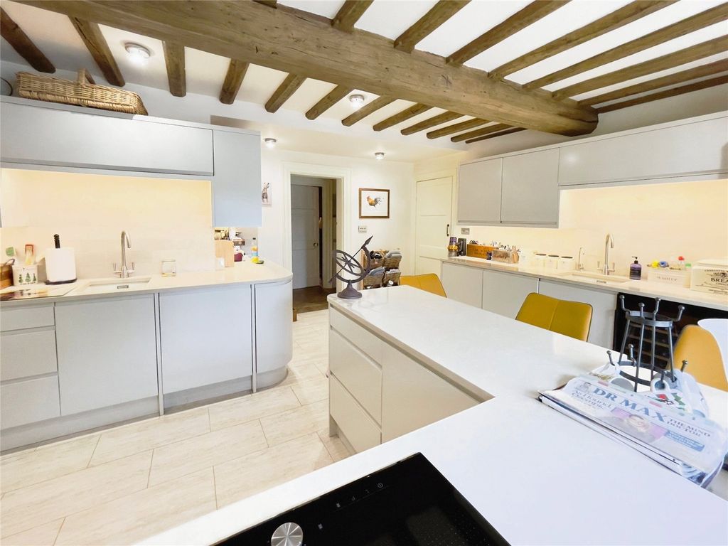 Additional image 4 of 2 bed flat for saleSheering Road, Harlow, Essex CM17
