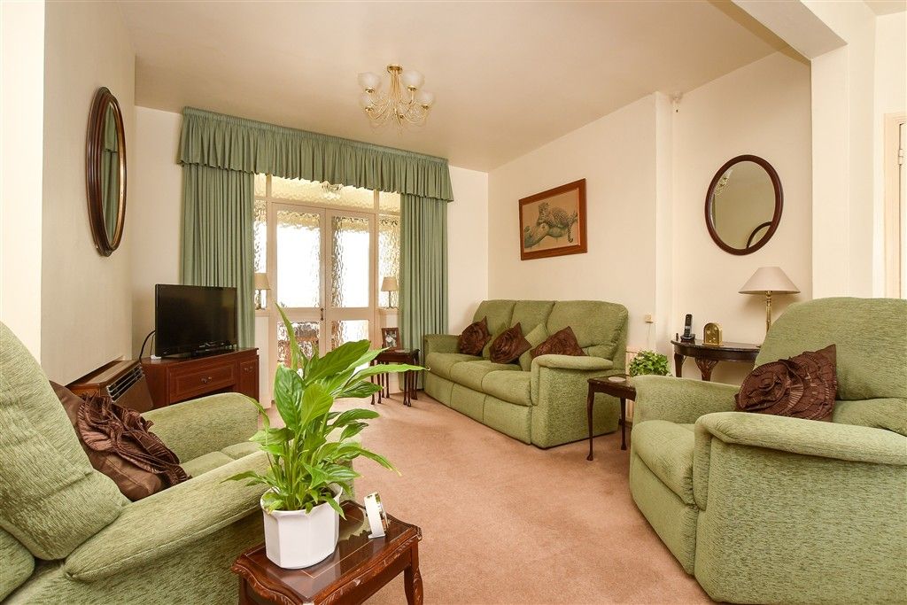 Property photo 3 of 16 Living Area