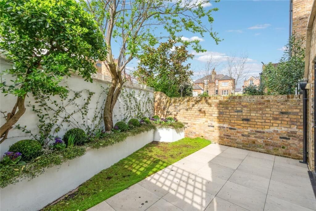 Property photo 2 of 10 Rear Garden