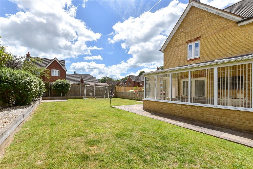 Property photo 2 of 15 Rear Garden