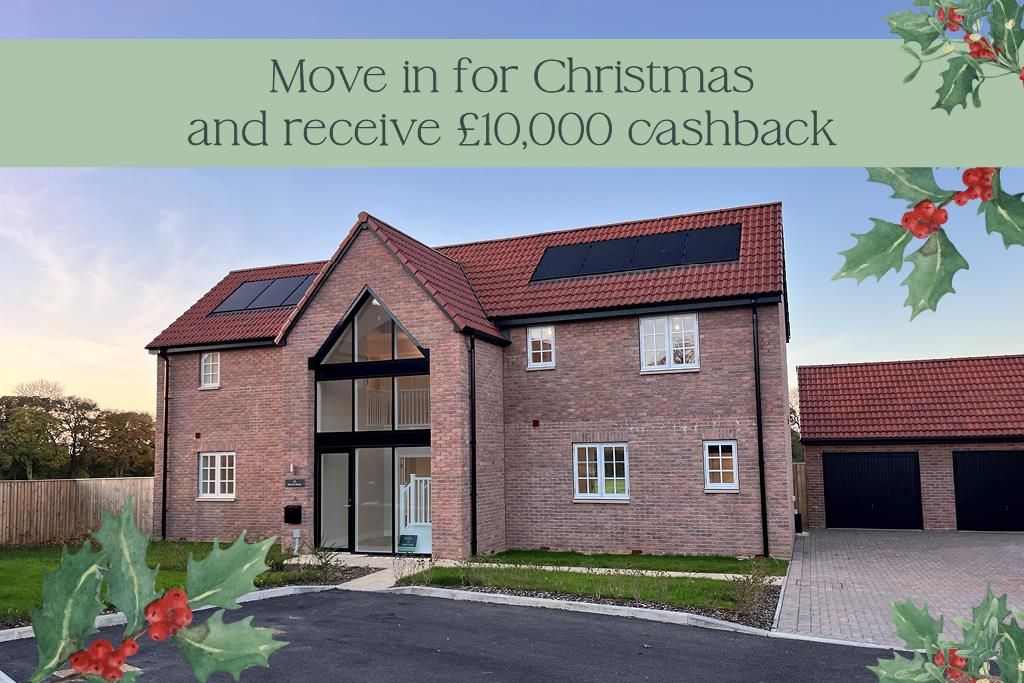 Property photo 1 of 21 Hazel Green Christmas.Jpg