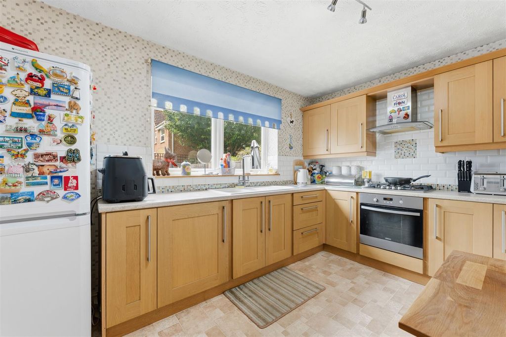 Additional image 6 of 4 bed detached house for saleEttrick Close, Kettering NN16