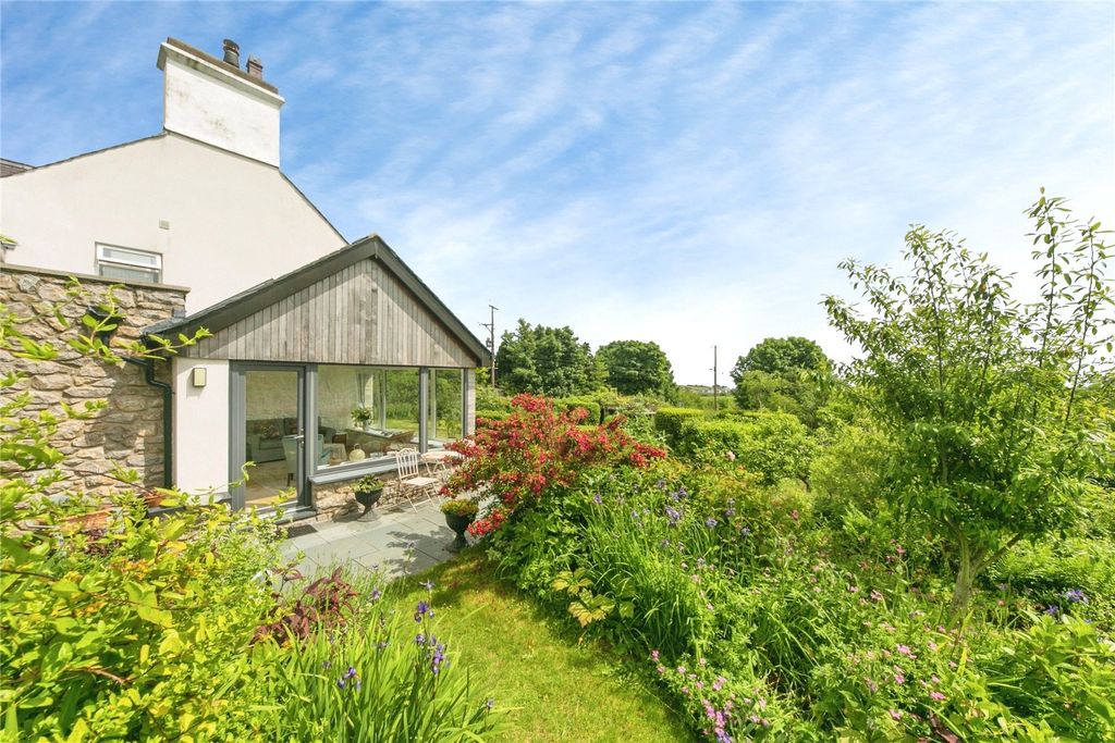 Additional image 24 of 5 bed detached house for saleTyn-Y-Gongl, Benllech, Isle Of Anglesey LL74