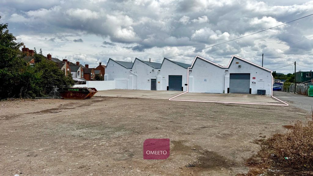 Property photo 3 of 6 Warehouse For Rent