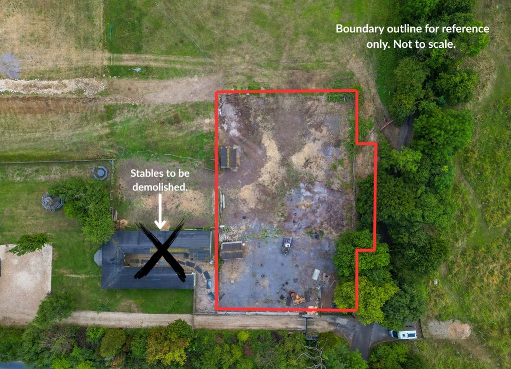 Property photo 2 of 16 Land At Old Gore Lane (2)