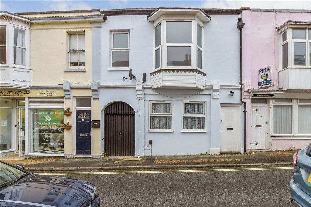 Property photo 2 of 11 External (Web)