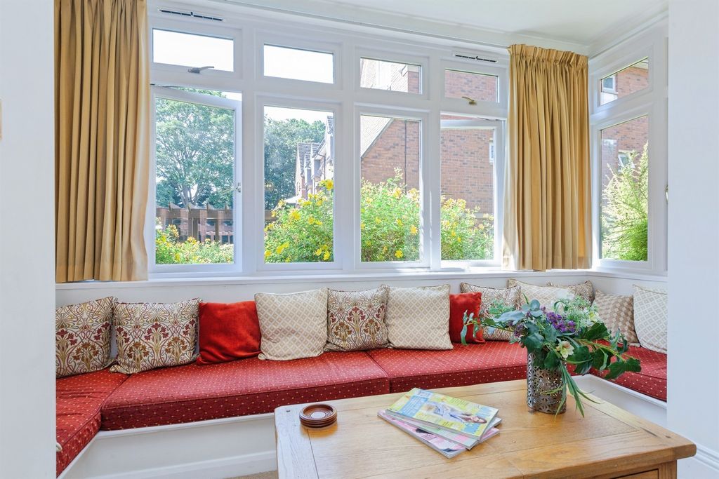 Additional image 4 of 2 bed flat for saleAcorn Close, Birstall, Leicester LE4