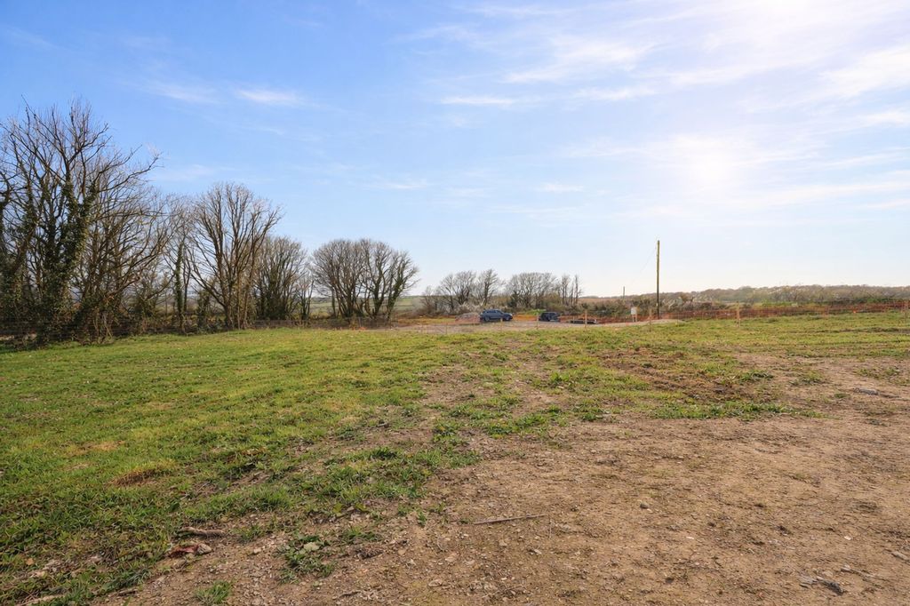 Additional image 11 of Land for saleTregaswith, Newquay TR8