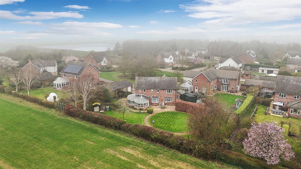 Property photo 2 of 28 1 Kitson Meadows Aerial Ph03.Jpg