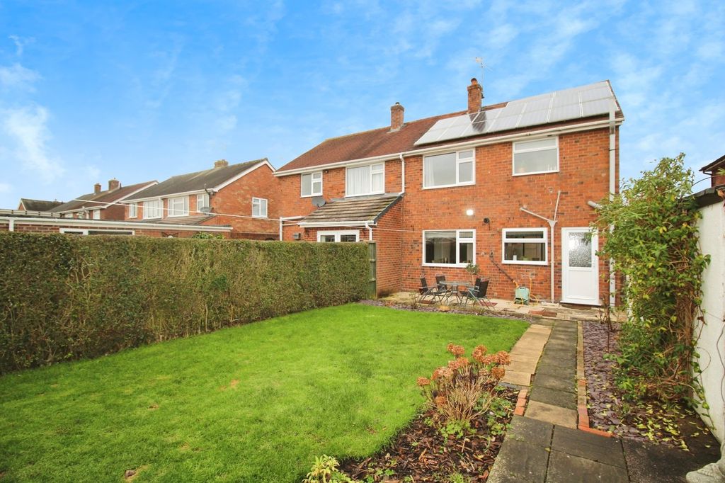 Property photo 3 of 17 Rear