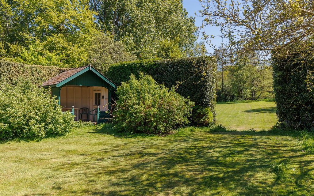 Additional image 28 of 8 bed property for saleMerstone, Isle Of Wight PO30