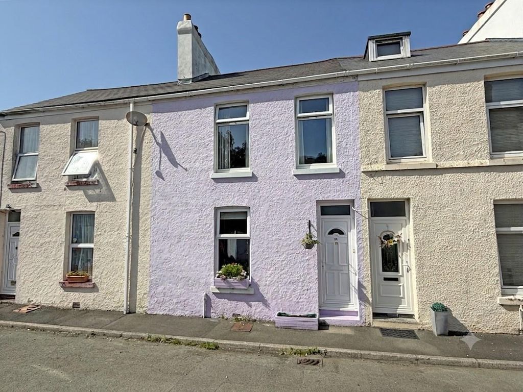Property photo 1 of 23 Brookingfield Close 51 - Front...Jpg
