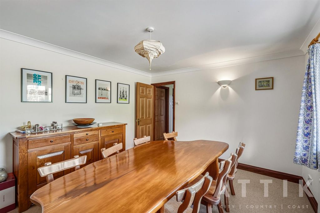 Additional image 23 of 5 bed detached house for saleQuay Street, Halesworth IP19